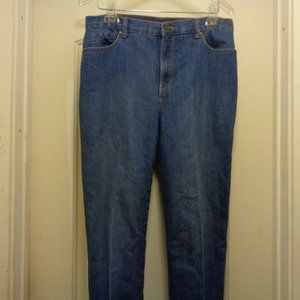MOM JEANS RETRO GLORIA VANDERBUILT 10